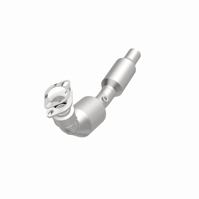 Magnaflow 12-15 Chevrolet Camaro 6.2L Direct Fit Converter Magnaflow Catalytic Converter Direct Fit