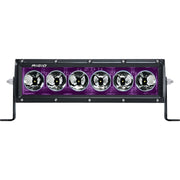 Rigid Industries Radiance+ 10in. RGBW Light Bar Rigid Industries Light Bars & Cubes
