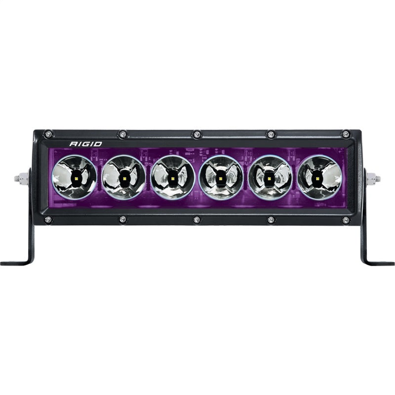 Rigid Industries Radiance+ 10in. RGBW Light Bar Rigid Industries Light Bars & Cubes