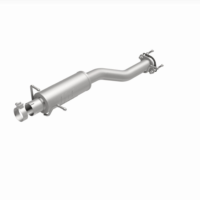 MagnaFlow D-Fit Muffler 409 SS 3in w/o Tips 19-20 Ram 1500 5.7L V8