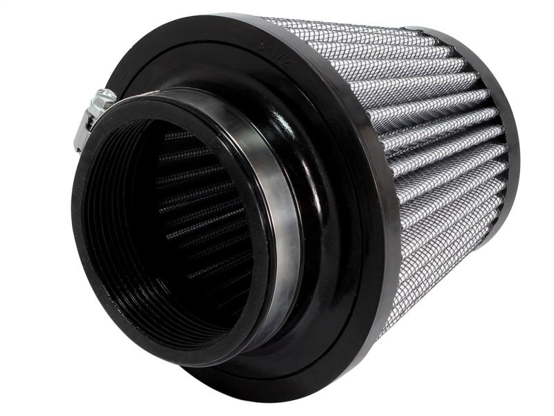 aFe MagnumFLOW Air Filters UCO PDS A/F PDS 3-1/2F x 6B x 4T x 5H aFe Air Filters - Universal Fit