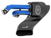 aFe POWER Momentum XP Pro Dry S Intake System 2017 Ford F-150 Raptor V6-3.5L (tt) EcoBoost aFe Cold Air Intakes
