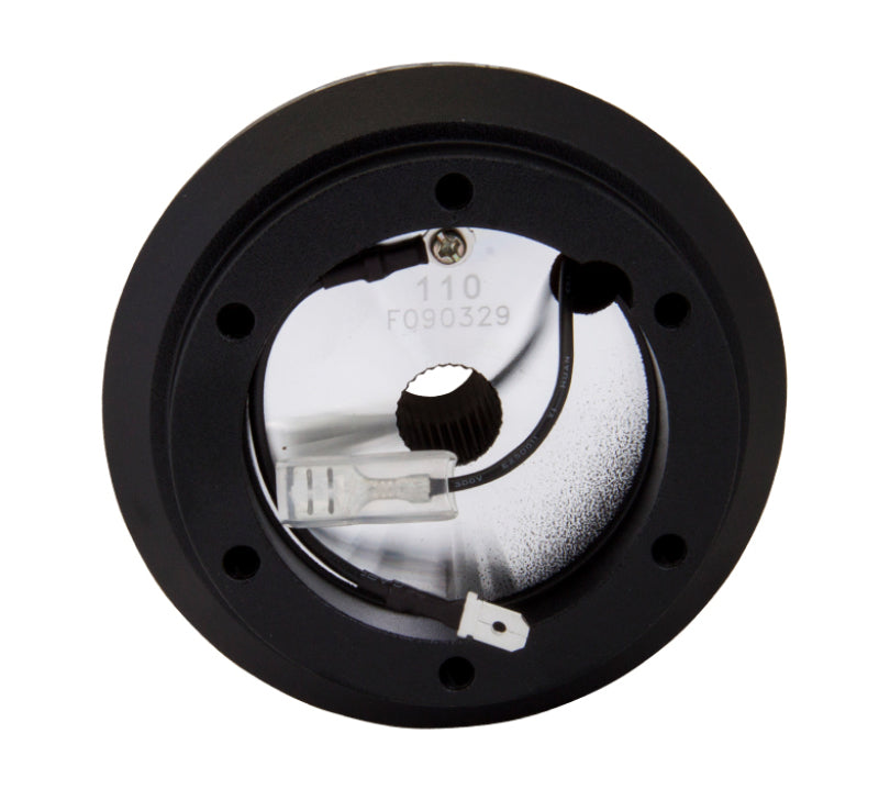 NRG Short Hub Adapter EG6 Civic / Integra NRG Steering Wheel Hubs