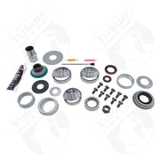 Yukon Gear Master Overhaul Kit For Dana 44 IFS Diff For 92+ Yukon Gear & Axle Differential Overhaul Kits