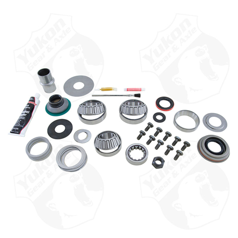 Yukon Gear Master Overhaul Kit For Dana 44 IFS Diff For 80-82 Yukon Gear & Axle Differential Overhaul Kits