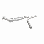 MagnaFlow Conv DF 01-03 Ford F150 5.4L Passenger Side Magnaflow Catalytic Converter Direct Fit