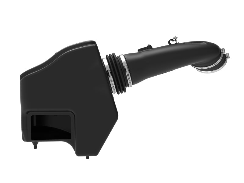aFe Quantum Pro 5R Cold Air Intake System 11-16 Ford Powerstroke V8-6.7L - Oiled aFe Cold Air Intakes