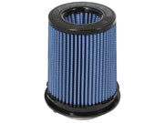 aFe MagnumFLOW Air Filter Pro 5r 3.5inX5in B x 4.5in T (INV) x 6.5in H aFe Air Filters - Universal Fit