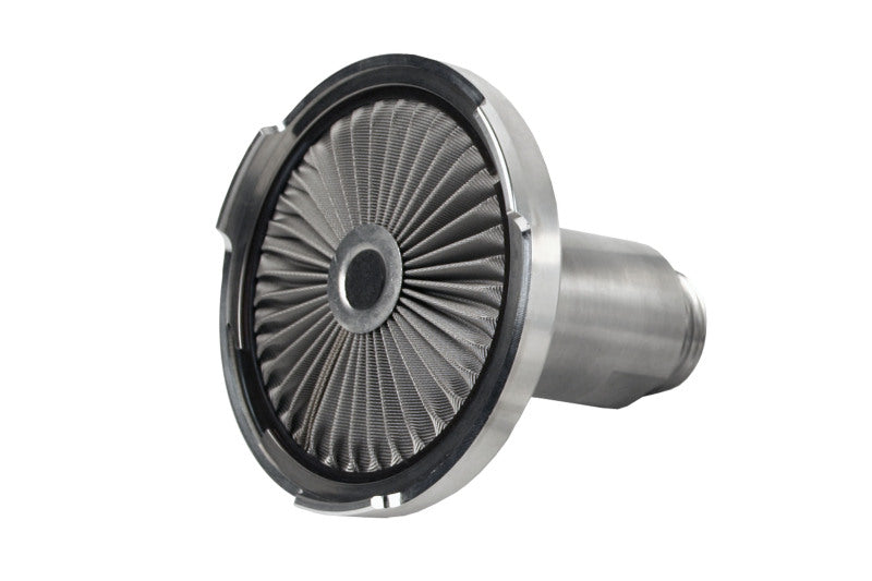 Aeromotive Pickup w/Filter - 100 Micron Aeromotive Fuel Filters