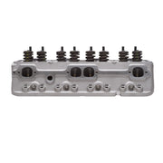 Edelbrock 1Pr Cyl Head E-210 SBC 64cc Perf RPM (Complete Pair) Edelbrock Heads