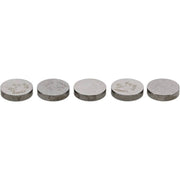 Hot Cams Shim Kits 2.050mm Thickness - 5 Pack Hot Cams Valves
