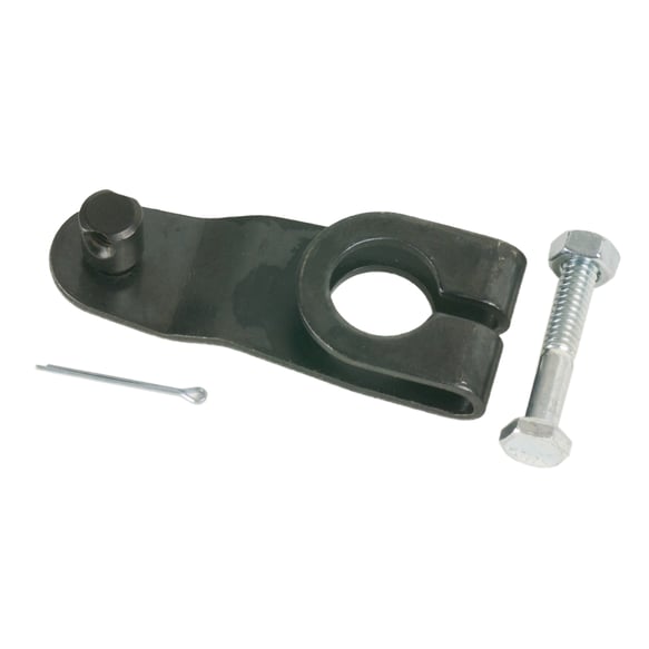 B&M Transmission Shift Lever Kit - Ford 40461 B&M Autoparts