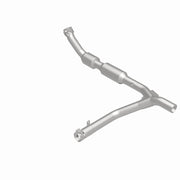 MagnaFlow 02-03 Ford F-150 5.4L Direct Fit Converter Magnaflow Catalytic Converter Direct Fit