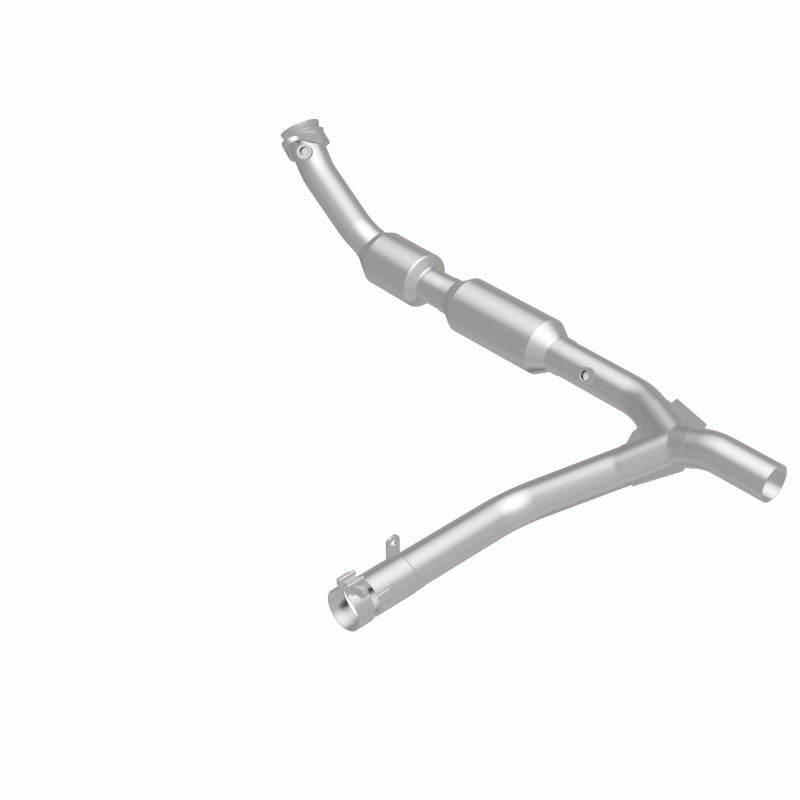 MagnaFlow 02-03 Ford F-150 5.4L Direct Fit Converter Magnaflow Catalytic Converter Direct Fit