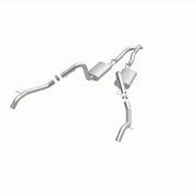 MagnaFlow Sys C/B 75-79 Chevy Camaro Magnaflow Catback
