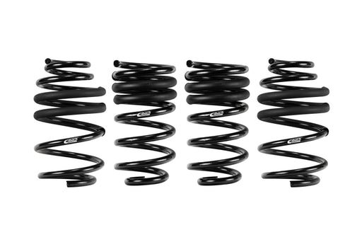 Eibach Pro-Kit for 10-12 Chevy Camaro SS Coupe/Conv 6.2L V8 / 12-13 ZL1 Coupe/Conv Eibach Lowering Springs