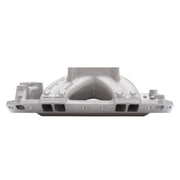 Edelbrock Super Victor Manifold SB-Chevy Edelbrock Intake Manifolds