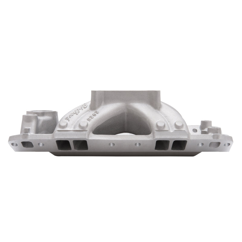 Edelbrock Super Victor Manifold SB-Chevy Edelbrock Intake Manifolds