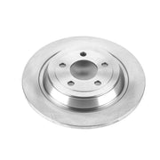 Power Stop 15-19 Ford Mustang Rear Autospecialty Brake Rotor PowerStop Brake Rotors - OE