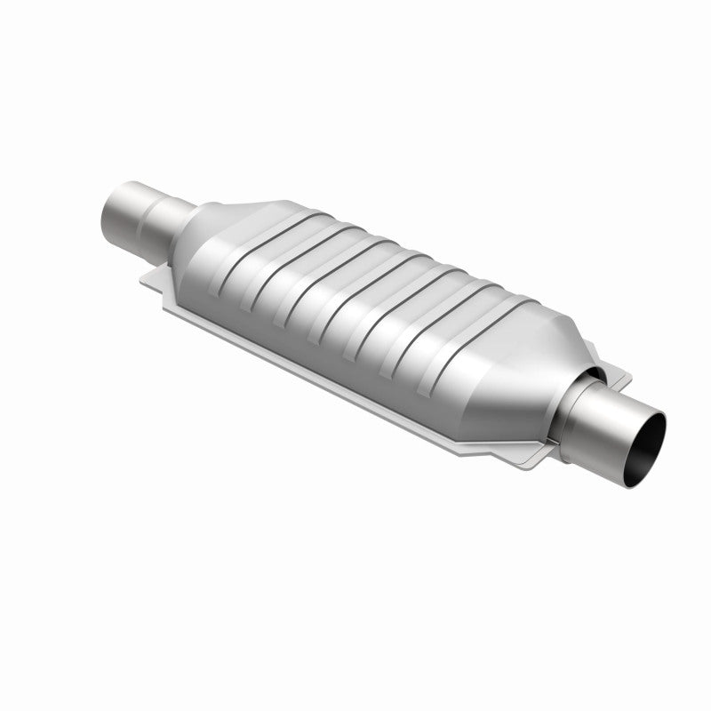 MagnaFlow Conv Univ 3 Magnaflow Catalytic Converter Universal