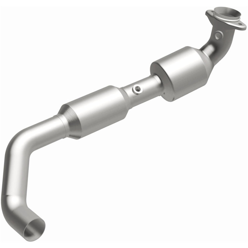 MagnaFlow 2004 Ford F-150 5.4L Direct Fit Converter Magnaflow Catalytic Converter Direct Fit