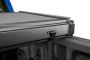 Extang 15-20 Ford F-150 (6ft. 7in. Bed) Solid Fold ALX Extang Bed Covers - Folding
