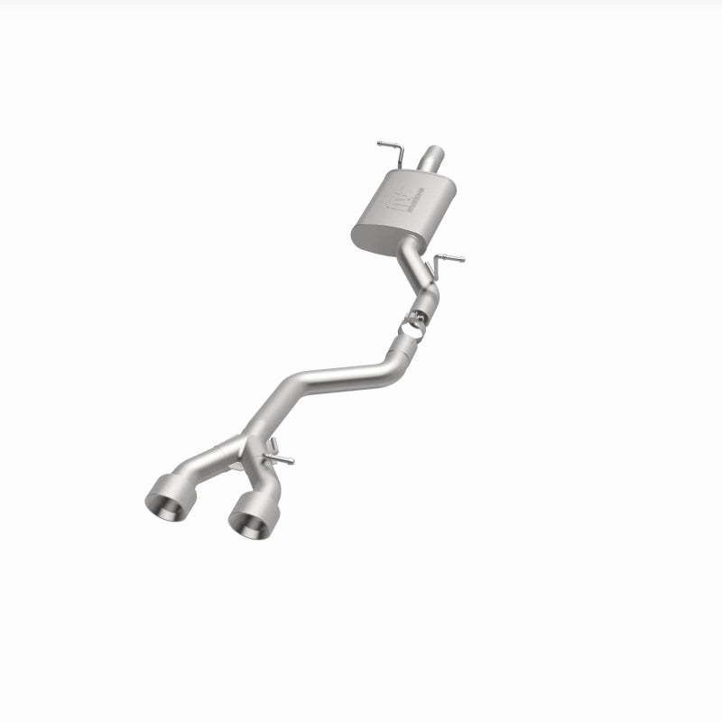 MagnaFlow SYS C/B 08 Volkswagen R32 Sport