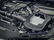aFe Momentum HD Cold Air Intake System w/ Pro DRY S Filter 2022 Toyota Land Cruiser V6-3.3L (td) aFe Cold Air Intakes