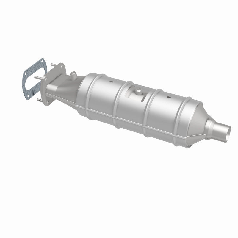 MagnaFlow 87-95 Ford truck 5.8/7.5 CA Direct Fit Converter Magnaflow Catalytic Converter Direct Fit