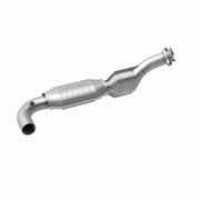 MagnaFlow Conv DF 97-98 F150/F250 4.2L 2Wd P/ Magnaflow Catalytic Converter Direct Fit