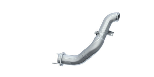 MBRP 11-14 Ford 6.7L Powerstroke Turbo Downpipe AL MBRP Downpipes