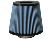 aFe MagnumFLOW Air Filters PRO 5R 4in F x 9x7.5in B x 6.75x5.5in T x 7.5in H aFe Air Filters - Universal Fit