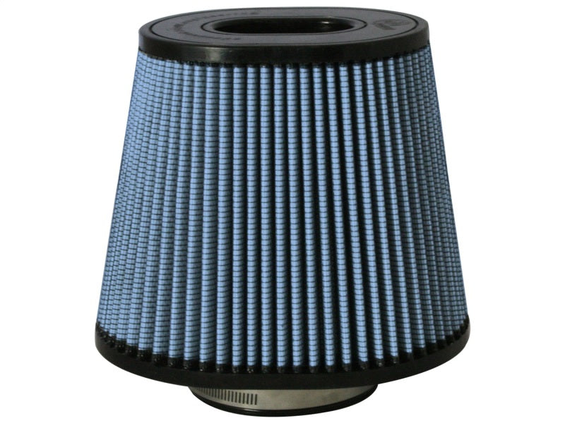 aFe MagnumFLOW Air Filters PRO 5R 4in F x 9x7.5in B x 6.75x5.5in T x 7.5in H aFe Air Filters - Universal Fit