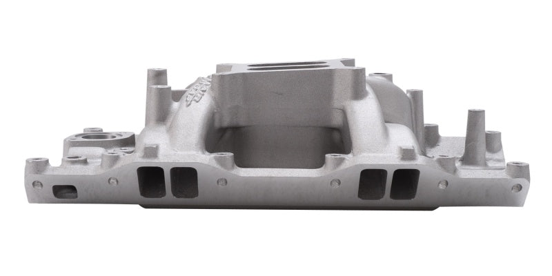 Edelbrock Chrysler Magnum 5 2/5 9 Air Gap Performer RPM Manifold Edelbrock Intake Manifolds