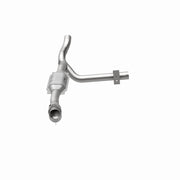 MagnaFlow Direct Fit Catalytic Converter 01 Ford Trucks 4.6L Magnaflow Catalytic Converter Direct Fit