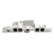 Edelbrock Performer RPM 454 Rect Manifold Edelbrock Intake Manifolds