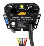 AEM V3 Standard Controller Kit - Internal MAP w/ 35psi Max AEM Water Meth Components