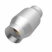MagnaFlow Universal Catalytic Converter 2.75inch C/C Met. Magnaflow Catalytic Converter Universal