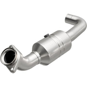 Magnaflow Conv DF 2011-2014 F-150 5.0L Underbody Magnaflow Catalytic Converter Direct Fit