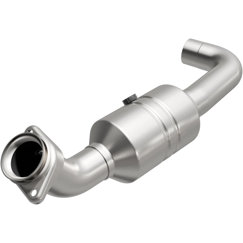 Magnaflow Conv DF 2011-2014 F-150 5.0L Underbody Magnaflow Catalytic Converter Direct Fit