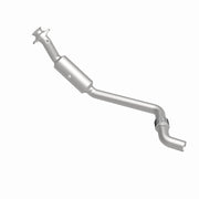 MagnaFlow 15-17 Ford Mustang 3.7L Direct Fit Converter Magnaflow Catalytic Converter Direct Fit
