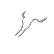 MagnaFlow SYS C/B 10 Mustang GT 3inch Magnapack Magnaflow Catback