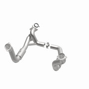 Magnaflow 11-17 Ford F-250 Super Duty 6.2L Direct Fit Converter Magnaflow Catalytic Converter Direct Fit