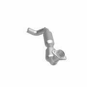 MagnaFlow 02-03 Ford F-150 5.4L Direct Fit Converter Magnaflow Catalytic Converter Direct Fit