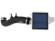 aFe Super Stock Induction System Pro 5R Media 15-20 Ford F-150 V8-5.0L aFe Cold Air Intakes