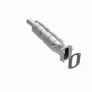 MagnaFlow Direct Fit Catalytic Converter 05-07 Ford F-Series Rear Magnaflow Catalytic Converter Direct Fit