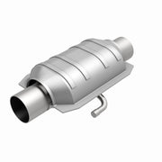 MagnaFlow Universal Catalytic Converter 3 W/Air FED Magnaflow Catalytic Converter Universal