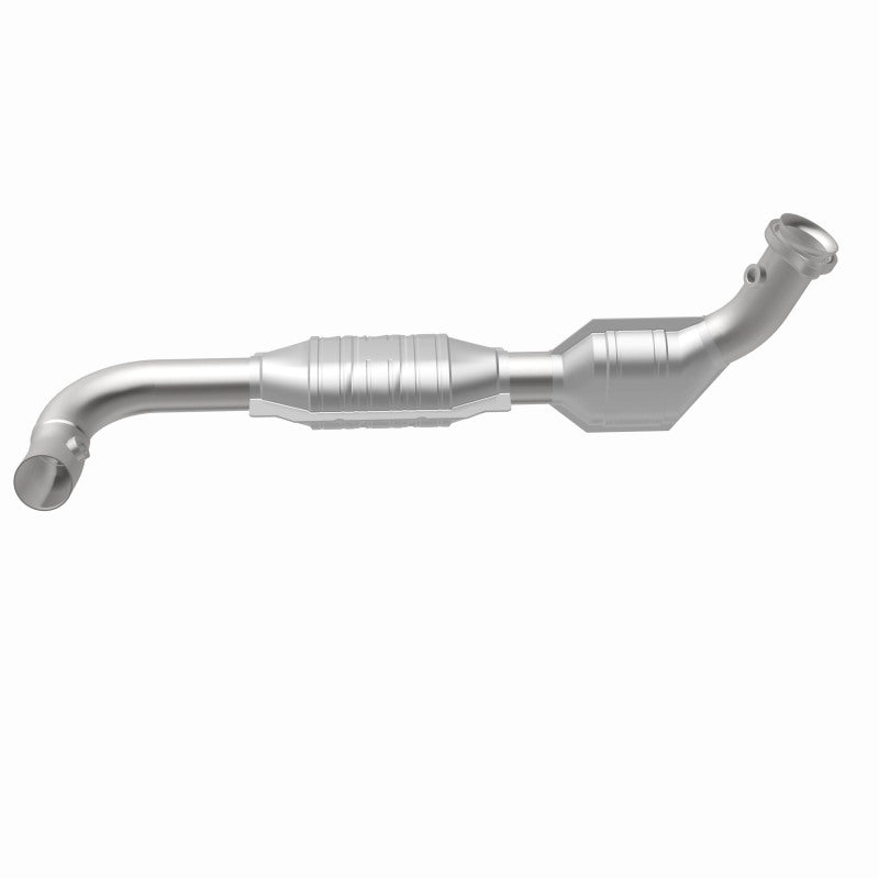 MagnaFlow Conv DF 99 F150 5.4L 2Wd D/S