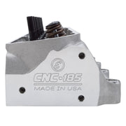 Edelbrock Cyl Head E-Cnc 185 SBF Complete Edelbrock Heads