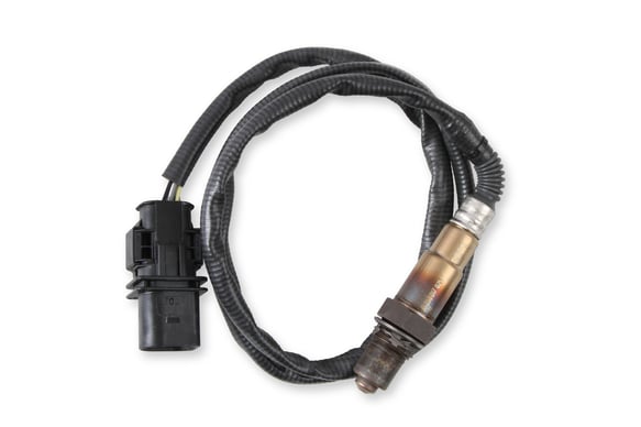Oxygen Sensor, LSU 4.9 for 7765 Power Grid Wideband Module 2267 MSD Autoparts